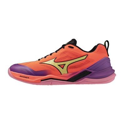 Mizuno Indoor Schuhe Wave Stealth Elite(U) X1GA2660