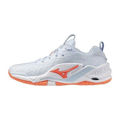 Mizuno Damen Indoor Schuhe Wave Stealth Neo 2.1(W) X1GB2640