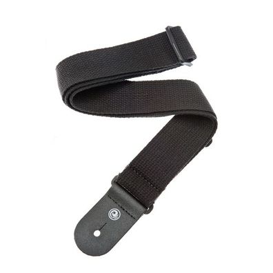 Planet Waves Core Cotton Guitar Strap