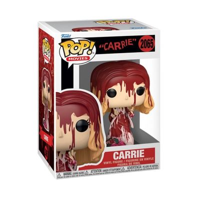 POP-Figur Carrie - Carrie Bloody