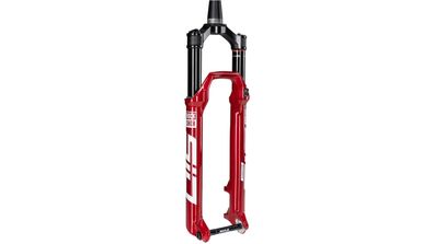 Rockshox Federgabel "SID Ultimate Race D rot, für Fernbedienung (nicht im Lieferum