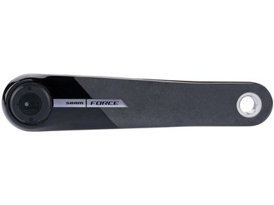 SRAM Kurbel Powermeter "Force AXS" DUB, links, Kur Kettenlinie 47