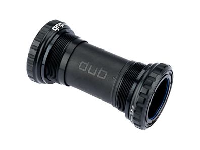 SRAM Innenlager "DUB" SB-verpackt, Industrielager für BSA Gewind