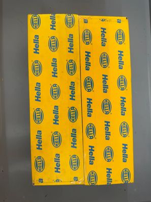 Original Hella Umrissleuchte 2ST 2XS 955 260-001 NEU