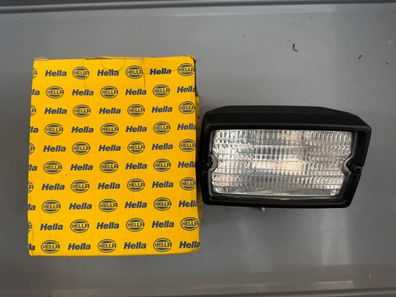 Original Hella Arbeitsscheinwerfer 1GA 005 060-001 NEU
