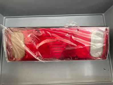 Original Hella Heckleuchte Rechts 2VP 340 450-021 NEU