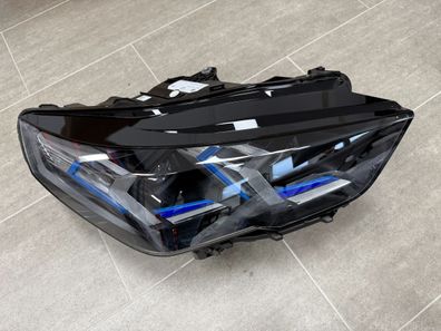 Original BMW X2 U10 LED-Scheinwerfer Rechts mit Steuergerät 5A77EC2 NEU
