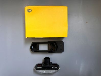 Original Hella Umrissleuchte 2XS 205 020-131 NEU