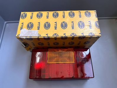 Original Hella Heckleuchte Links 2VA 006 040-291 NEU