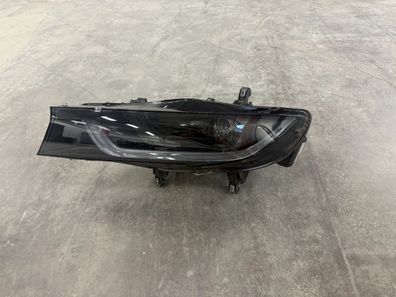 Original BMW i12 i15 i8 LED Scheinwerfer mit Steuergerät mit Blinklicht 7472199 NEU