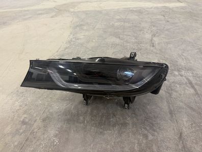 Original BMW i12 i15 i8 LED Scheinwerfer mit Steuergerät mit Blinklicht 2707363 NEU