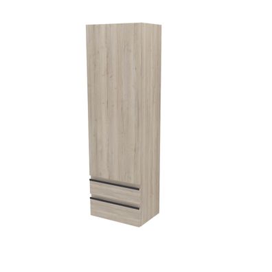 Kolpa ALEXIS Schrank mit T?r und Schubladen A 1461 CW