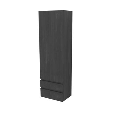 Kolpa ALEXIS Schrank mit T?r und Schubladen A 1461 DC