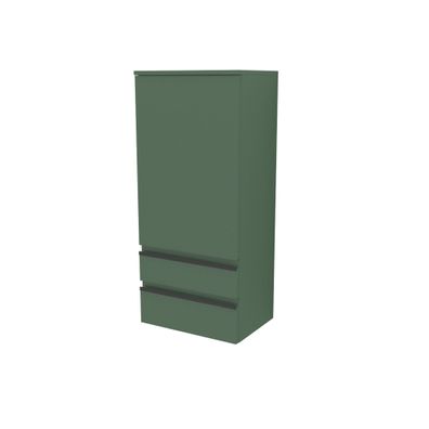 Kolpa ALEXIS Schrank mit T?r und Schubladen A 1011 GN