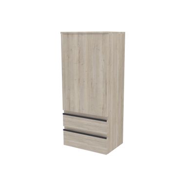 Kolpa ALEXIS Schrank mit T?r und Schubladen A 1011 CW