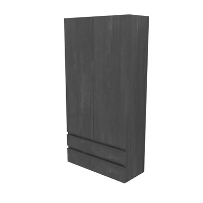 Kolpa ALEXIS Schrank mit T?r und Schubladen A 1461/750 DC