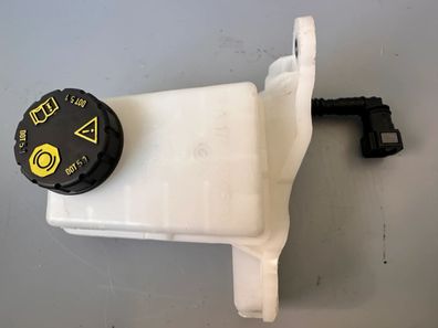 Original Mercedes-Benz 174 244 Ausgleichsbehälter Bremsflüssigkeit A1744300500 NEU