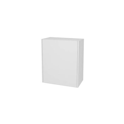 Kolpa BELLA Schrank mit Tür B 702/600 WH