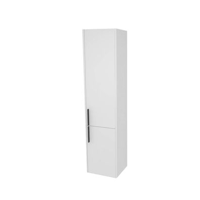 Kolpa BELLA Schrank mit Tür B 1572/370 WH