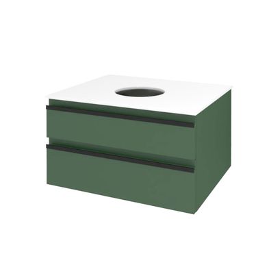 Kolpa ALEXIS Waschbeckenunterschrank OA 60 GN