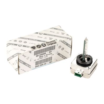 Original Xenon Scheinwerferlampe Blue Intense D3S 35W PK32D-5 6000634226