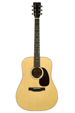 Eastman E1D