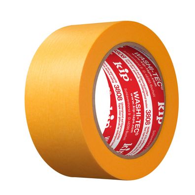 Fineline-Tape Washi-Tec 50m Typ3808 Premium - Breite der Rolle: 48 mm