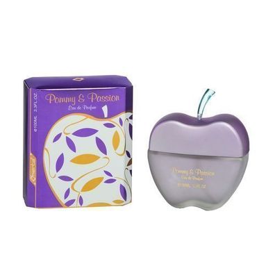 Omertà Pommy & Passion Eau de Parfum, 100mlPatrizia Parfum mit verführerischem D
