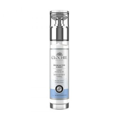 Clochee Hydratisierendes Gesichts-Sorbet, 50ml