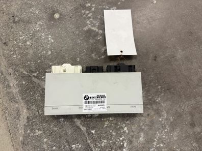 Original BMW i15 i8 Cabrioverdeckmodul (Master) 9464656 NEU