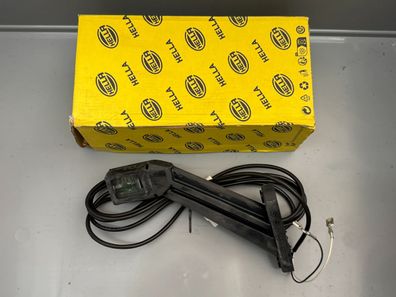 Original Hella Umrissleuchte Links 2XS 011 744-031 NEU