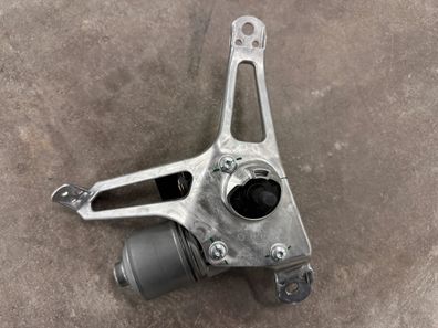 Original BMW i3 i01 Wischermotor links 7359449 NEU