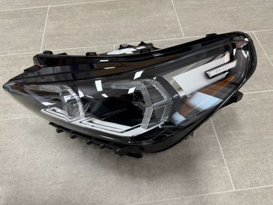 Original BMW X1 U11 LED-Scheinwerfer Rechts mit Steuergerät 5A9A232 NEU