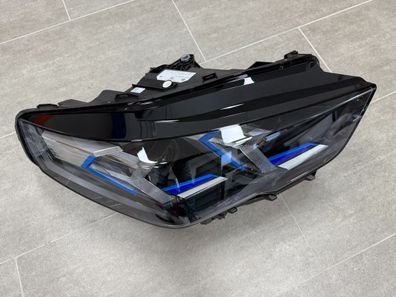 Original BMW X2 U10 LED-Scheinwerfer Rechts mit Steuergerät 5A77EB8 NEU