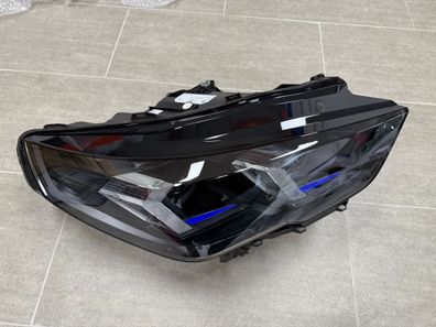 Original BMW X2 U10 LED-Scheinwerfer Rechts mit Steuergerät 5A77ED6 NEU