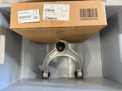 Original BMW Querlenker oben mit Gummilager rechts 8053324 31108053324 NEU