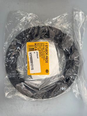 Original Hella Unterlage Rundumkennleuchte 9GD 856 863-001 NEU