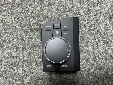 Original BMW iDrive Controller 5A64234 65825A64234 NEU