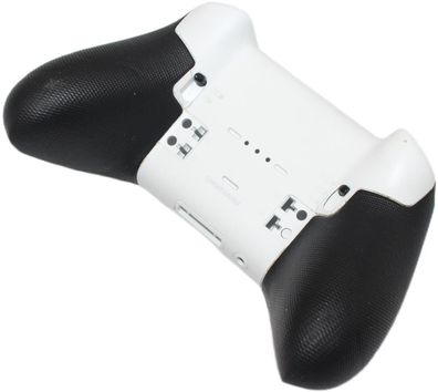 Original Xbox Series 2 Controller Gehäuse Case weiss gebraucht mit Gebrauchsspuren