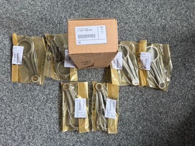 6 X Original BMW Pleuelstange für B47 B48 Motoren 11247526633 NEU