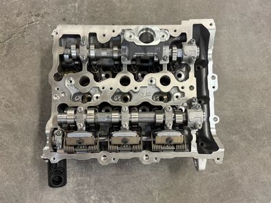 Original BMW Zylinderkopf 7829177 M070H179 NEU