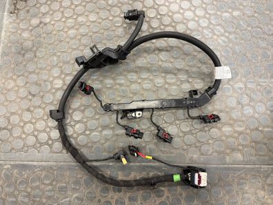 Original BMW Motorkabelbaum Zündsteuerung (VVT) 5A6CA66 12515A6CA66 NEU