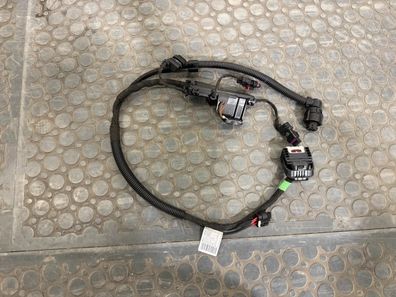 Original BMW Motorkabelbaum Valvetronic-Stellmotor 5A7A0B8 12515A7A0B8 NEU