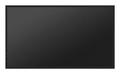 Hisense 32DM66D Signage Display - Displaygröße: 81,3 cm (32,0") - Signaleingang: 1 x