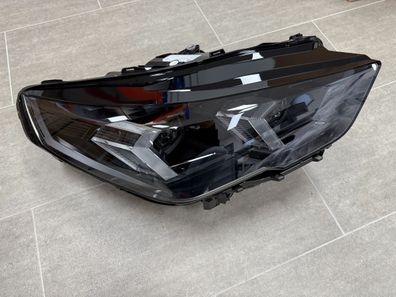 Original BMW X2 U10 LED-Scheinwerfer Rechts mit Steuergerät 5A77ED4 NEU
