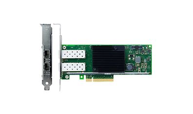 Eth Ctrl X710-DA2 2x10Gb SFP