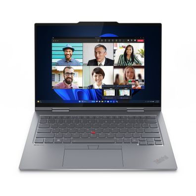 TS / ThinkPad / X1 2-in-1 G9 / Intel Ultra 7 155U / 16GB / 512GB SSD / 14.0" / ... ->