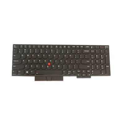 Lenovo Lite-On - Ersatztastatur Notebook - mit Trackpoint