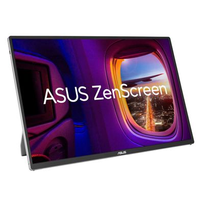 ASUS ZenScreen OLED MQ16FC 40.6cm (16:10) FHD HDMI