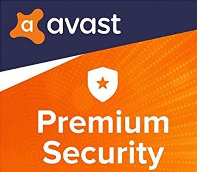 AVAST Premium Security – Official Website Lizenz (Aktivierungscode)